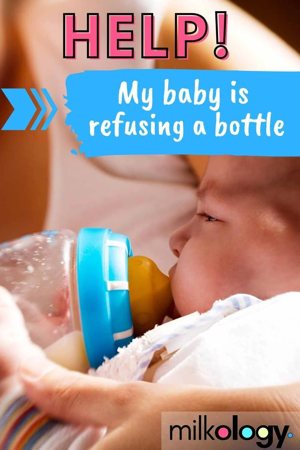 Sippy cup deals for bottle refusal